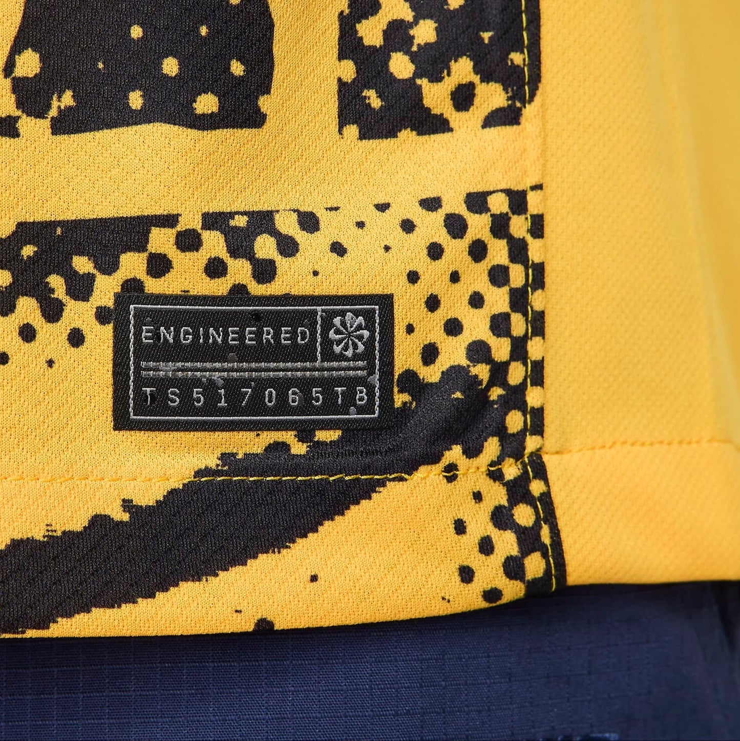 Camisa Nike Inter de Milão 2024/25 III - [product_category] | Arquibancada Esportes