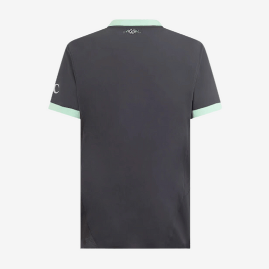 Camisa Puma AC Milan 2024/25 III - [product_category] | Arquibancada Esportes