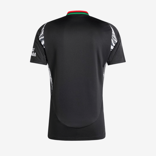 Camisa adidas Arsenal FC 2024/25 II - [product_category] | Arquibancada Esportes