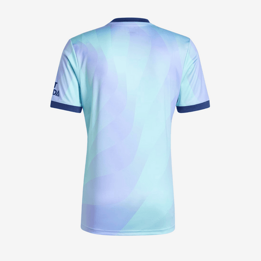 Camisa adidas Arsenal FC 2024/25 III - [product_category] | Arquibancada Esportes