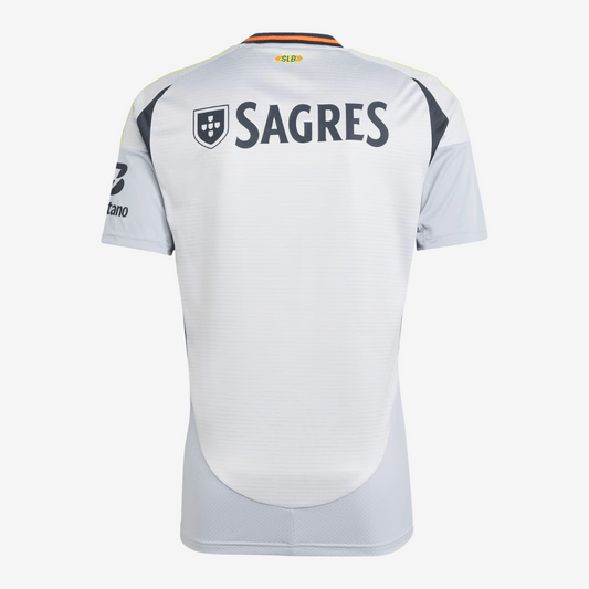Camisa adidas Benfica 2024/25 III - [product_category] | Arquibancada Esportes