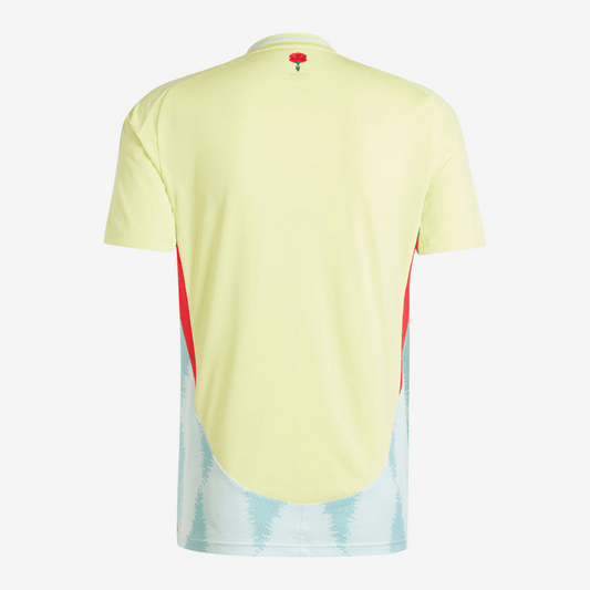 Camisa adidas Espanha 2024 II - [product_category] | Arquibancada Esportes