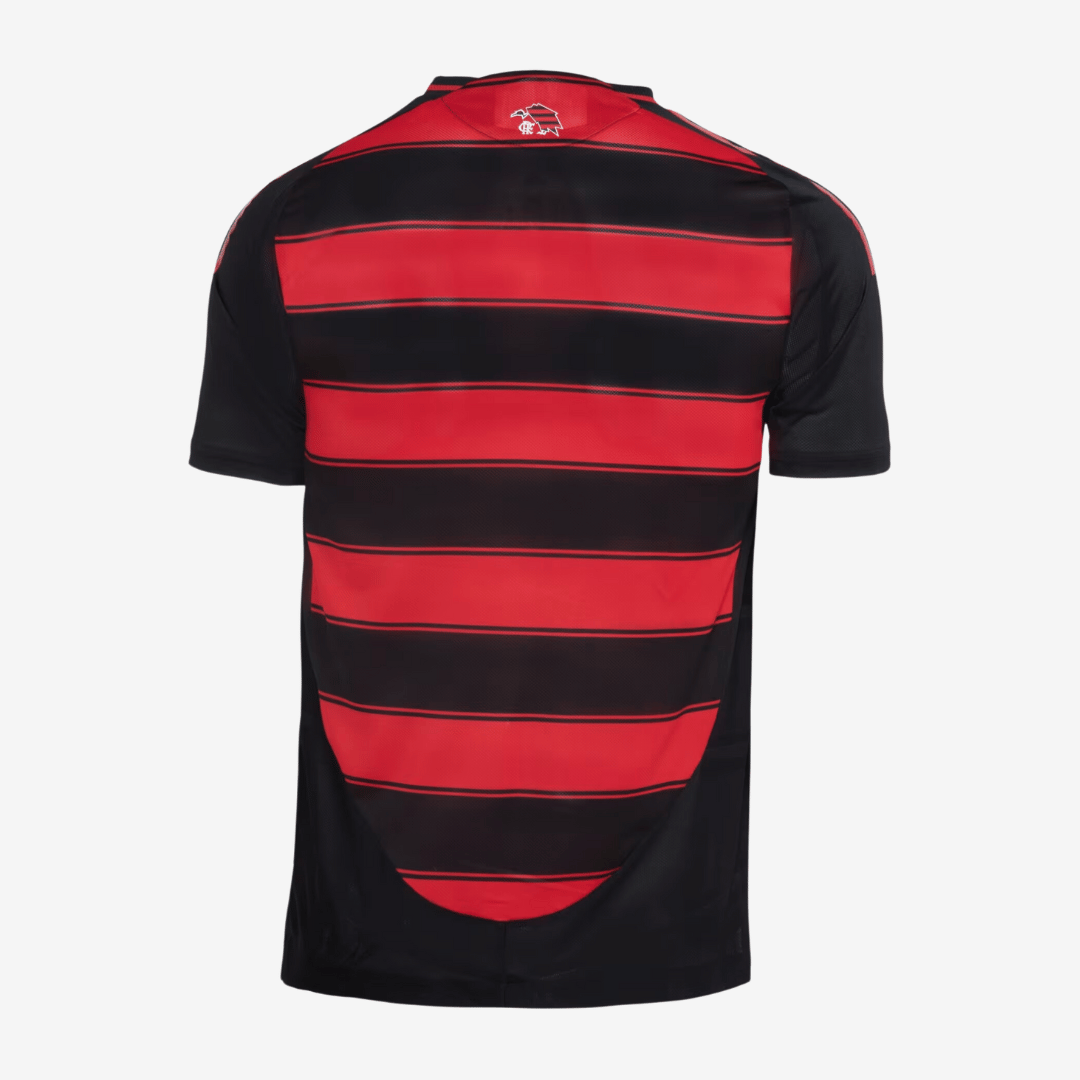 Camisola Flamengo 2025/26 Casa Jogador