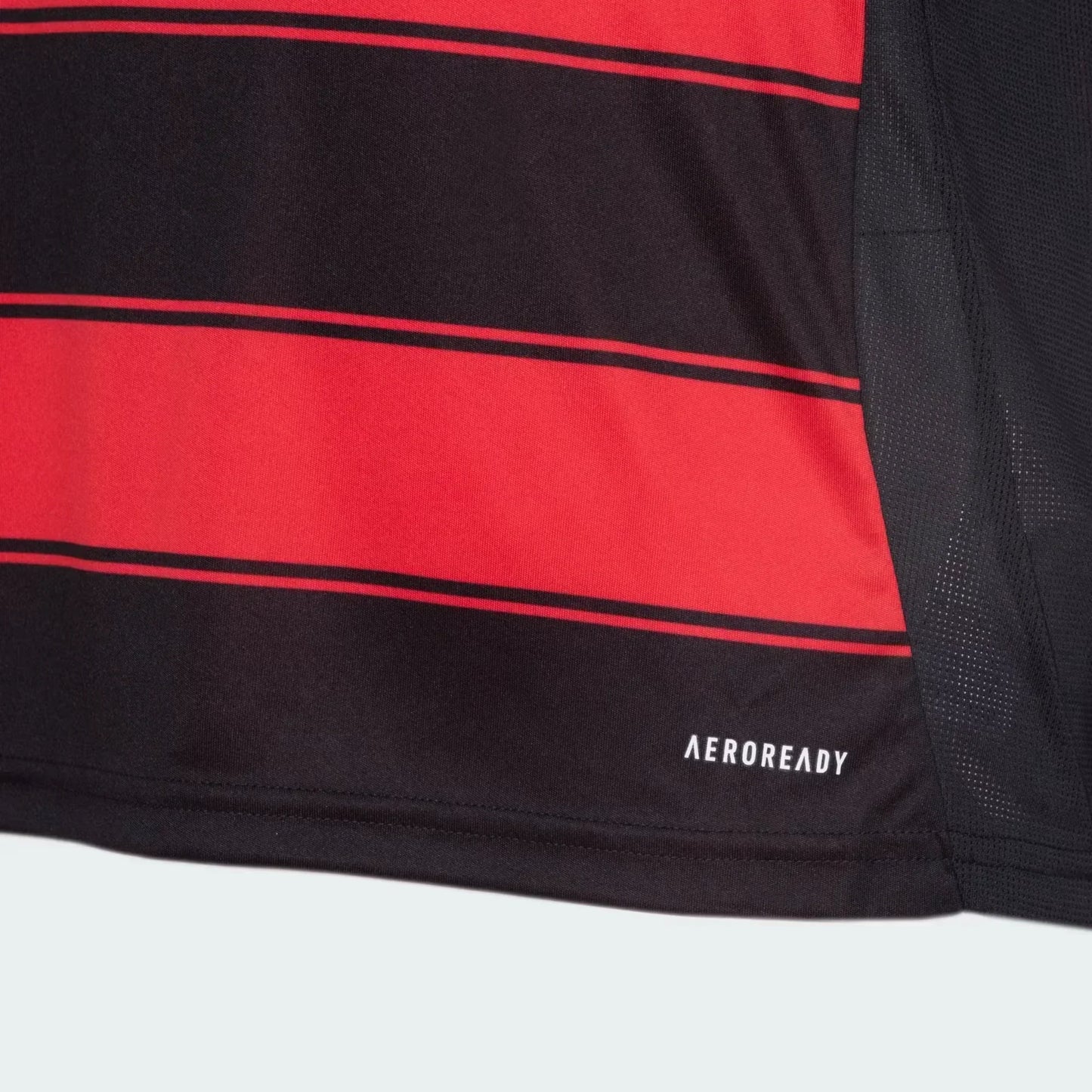 Camisola Flamengo 2025/26 Casa Torcedor