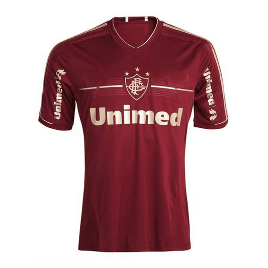 Camisola Fluminense Retro 2012
