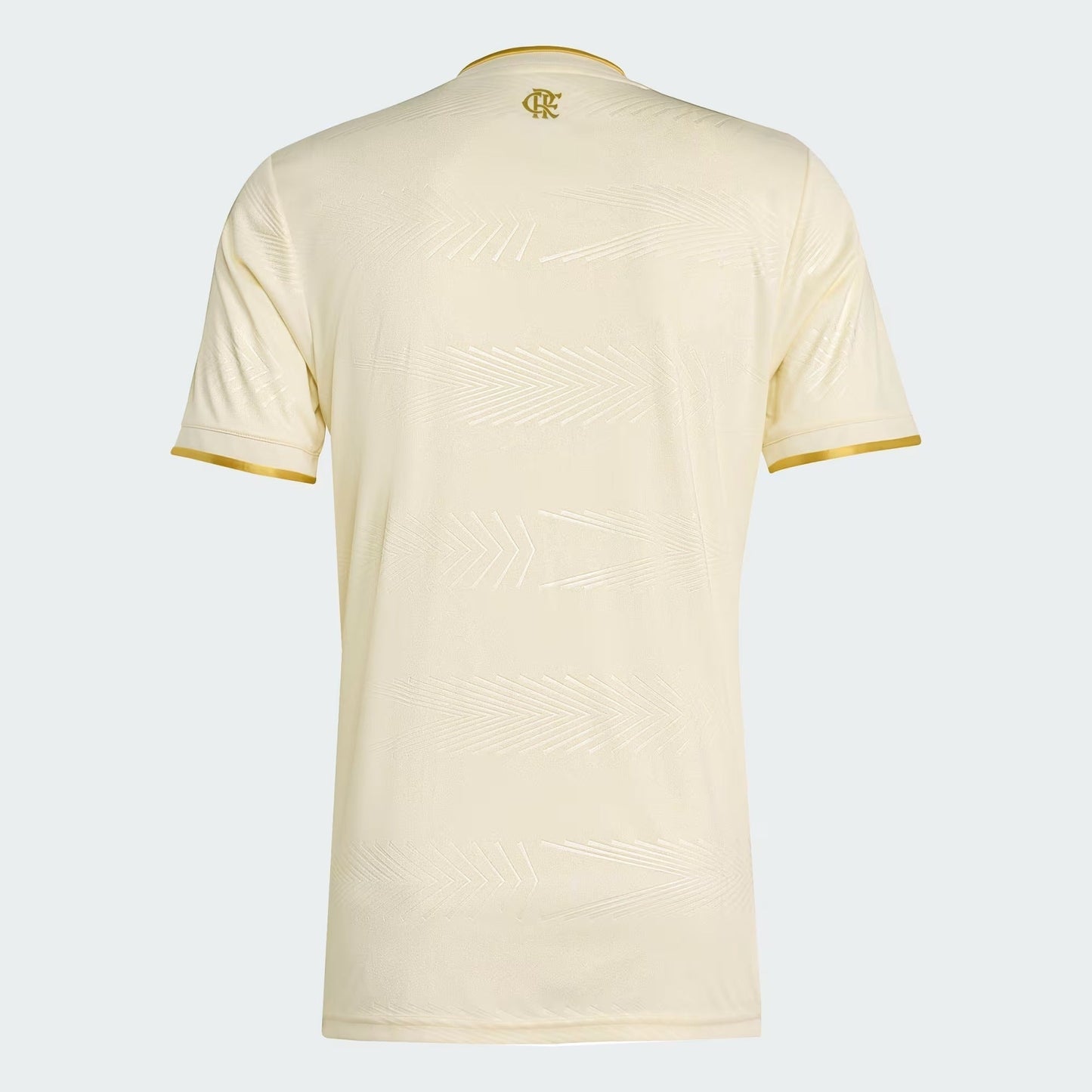 Camisola Flamengo 2025/26 Terceira Torcedor