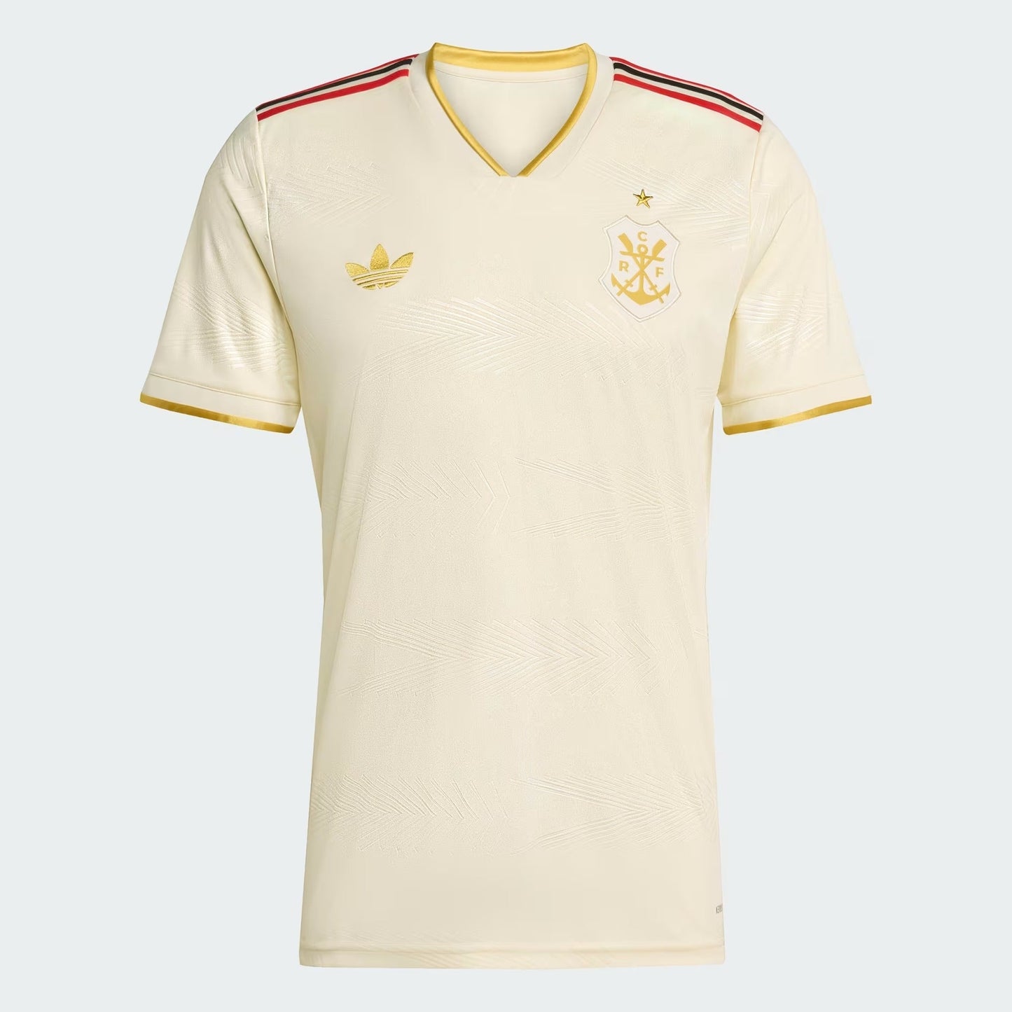 Camisola Flamengo 2025/26 Terceira Torcedor