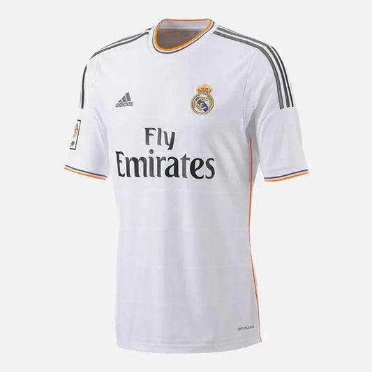 Camisola Real Madrid Retro Casa Shirt 13/14