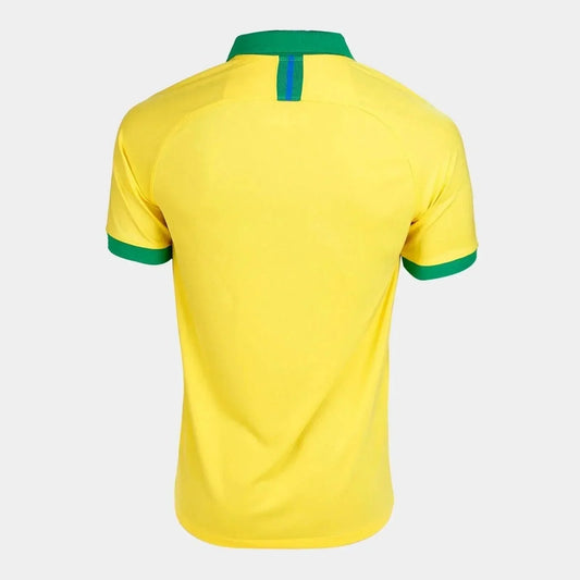 Camisola Brasil National Team 19/20