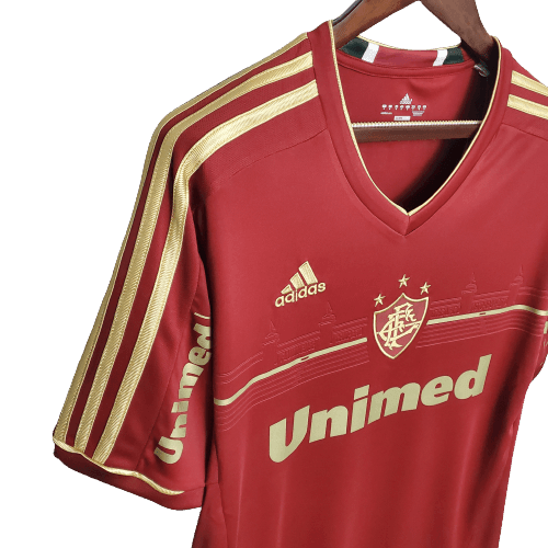 Camisola Fluminense Retro 2012