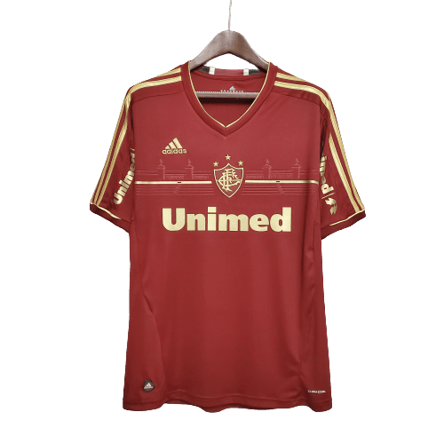 Camisola Fluminense Retro 2012