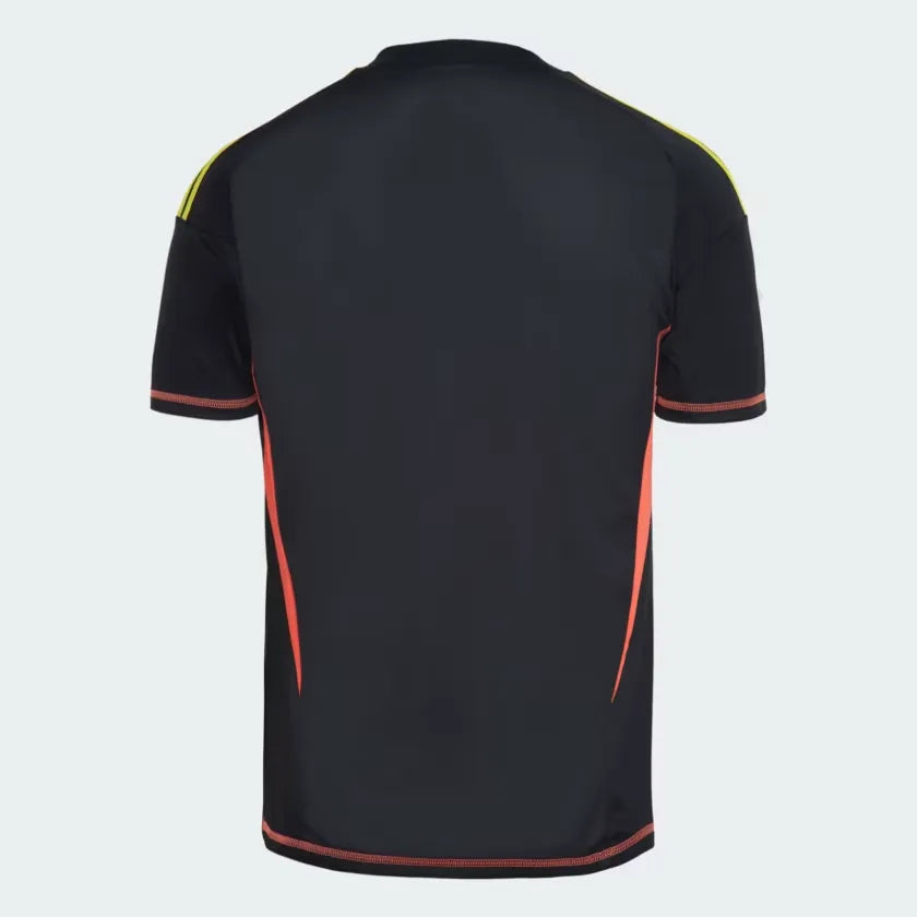 Camisola Atlético Mineiro 2025/26 Goalkeeper Torcedor