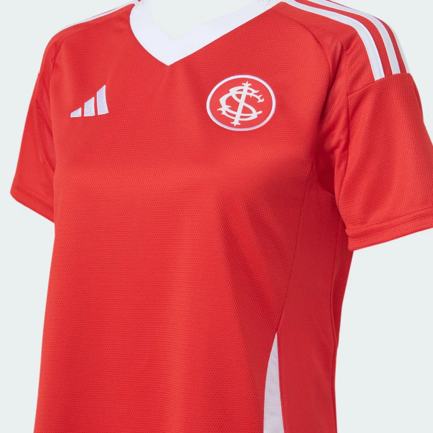 Camisola Feminina Internacional 2025/26 Casa Torcedor