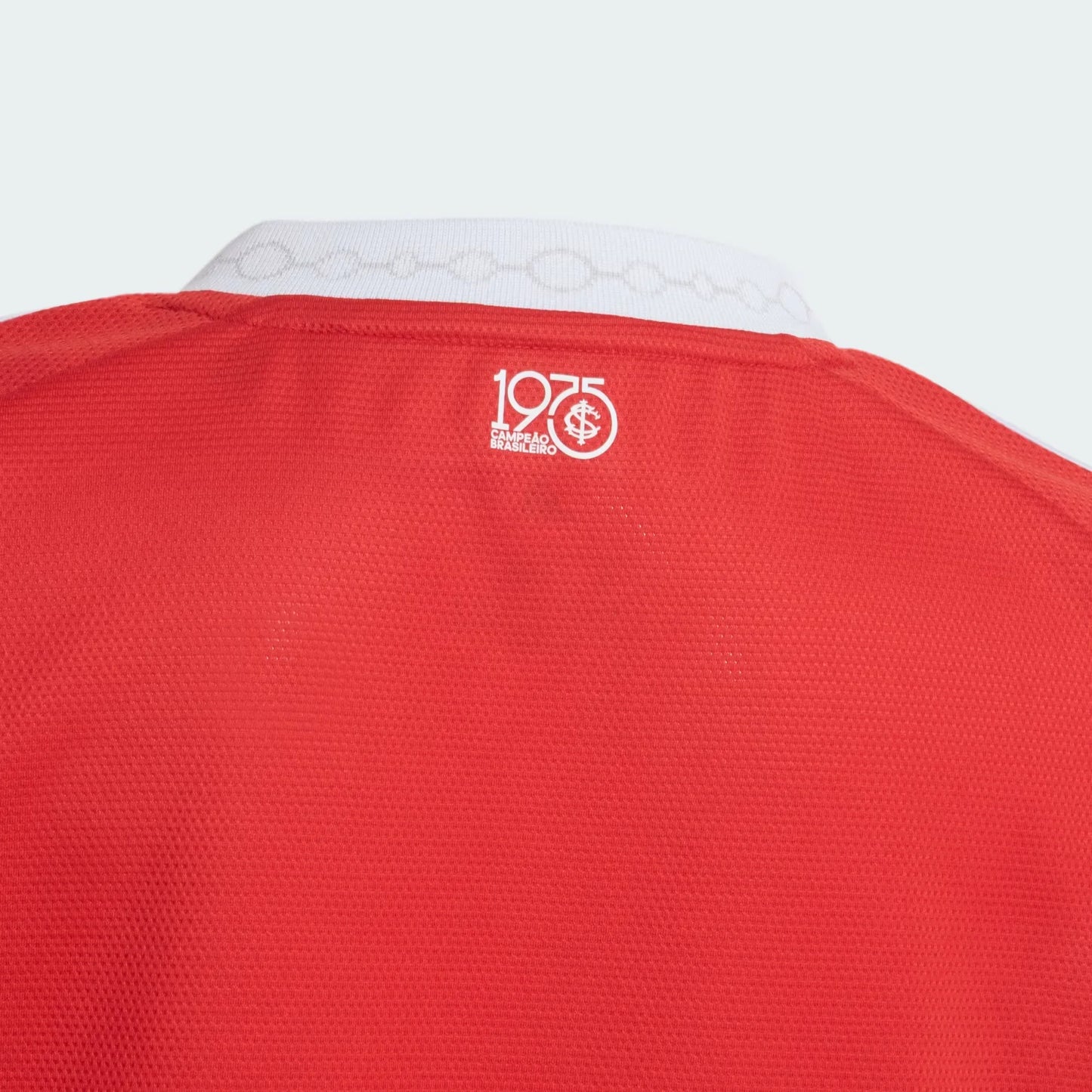 Camisola Feminina Internacional 2025/26 Casa Torcedor
