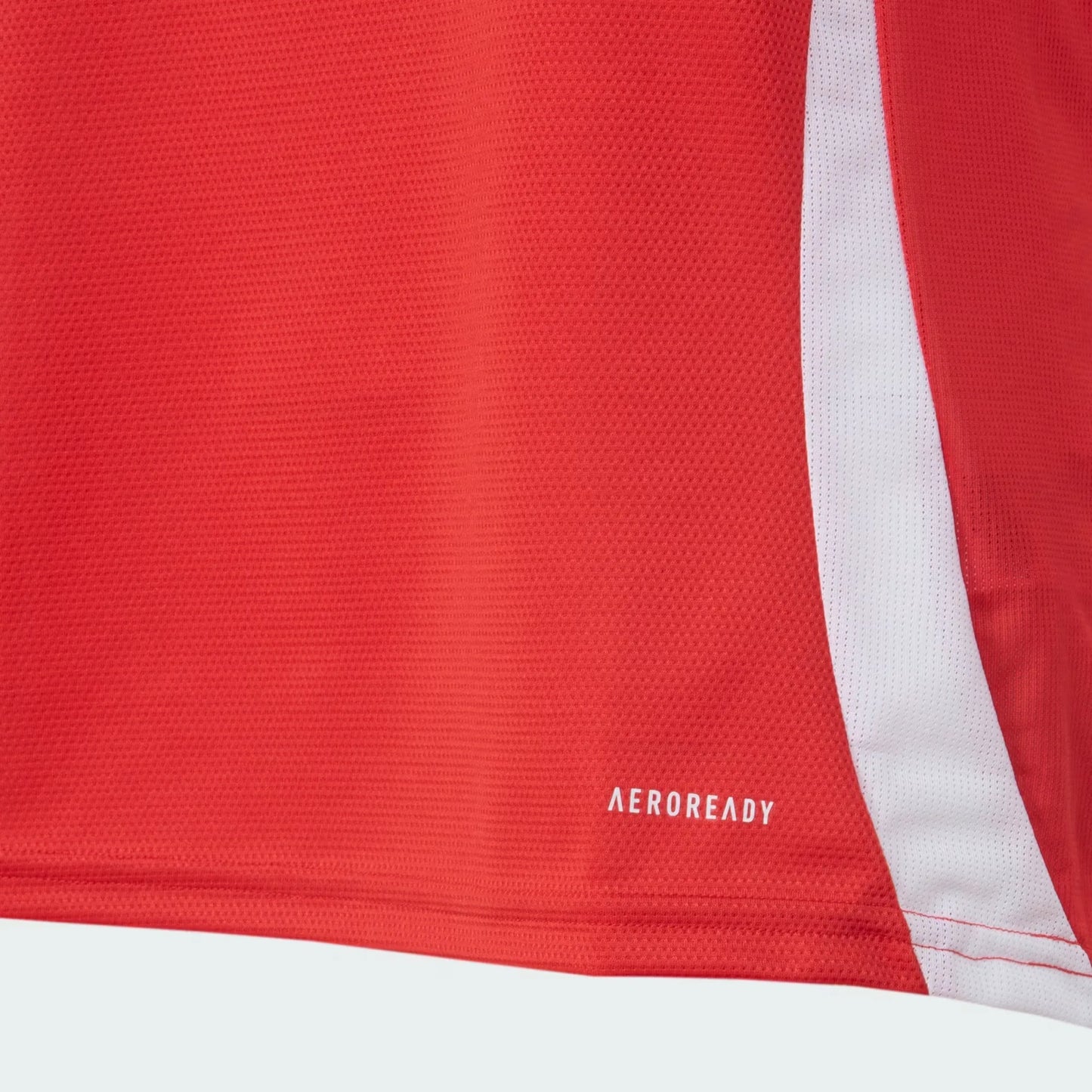 Camisola Feminina Internacional 2025/26 Casa Torcedor