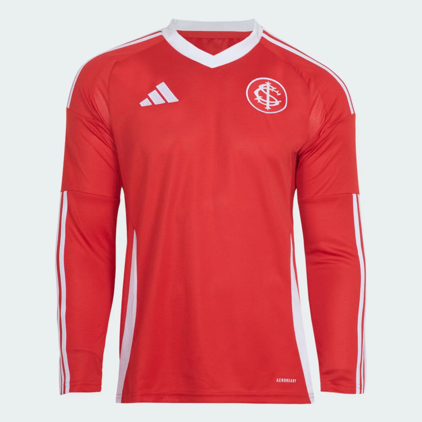 Camisola Internacional Manga Comprida 2025/26 Casa Torcedor
