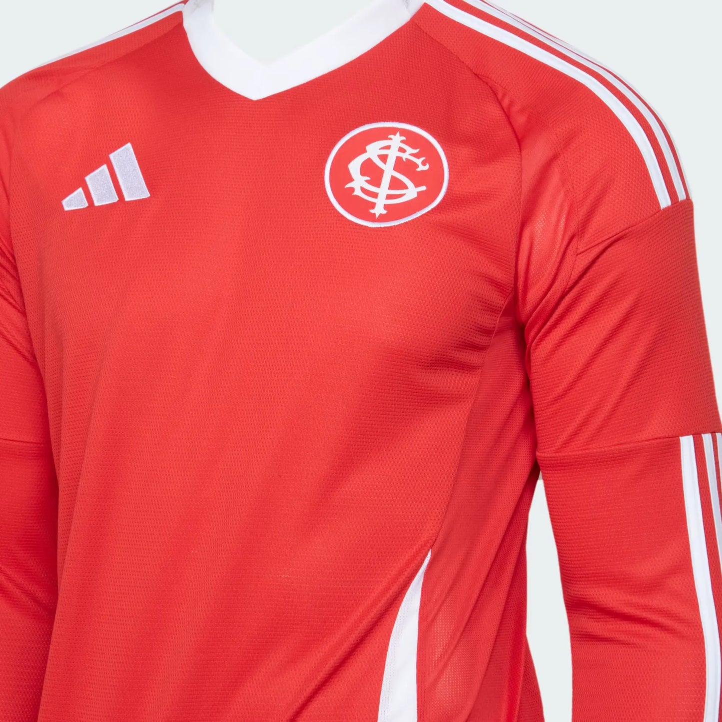 Camisola Internacional Manga Comprida 2025/26 Casa Torcedor