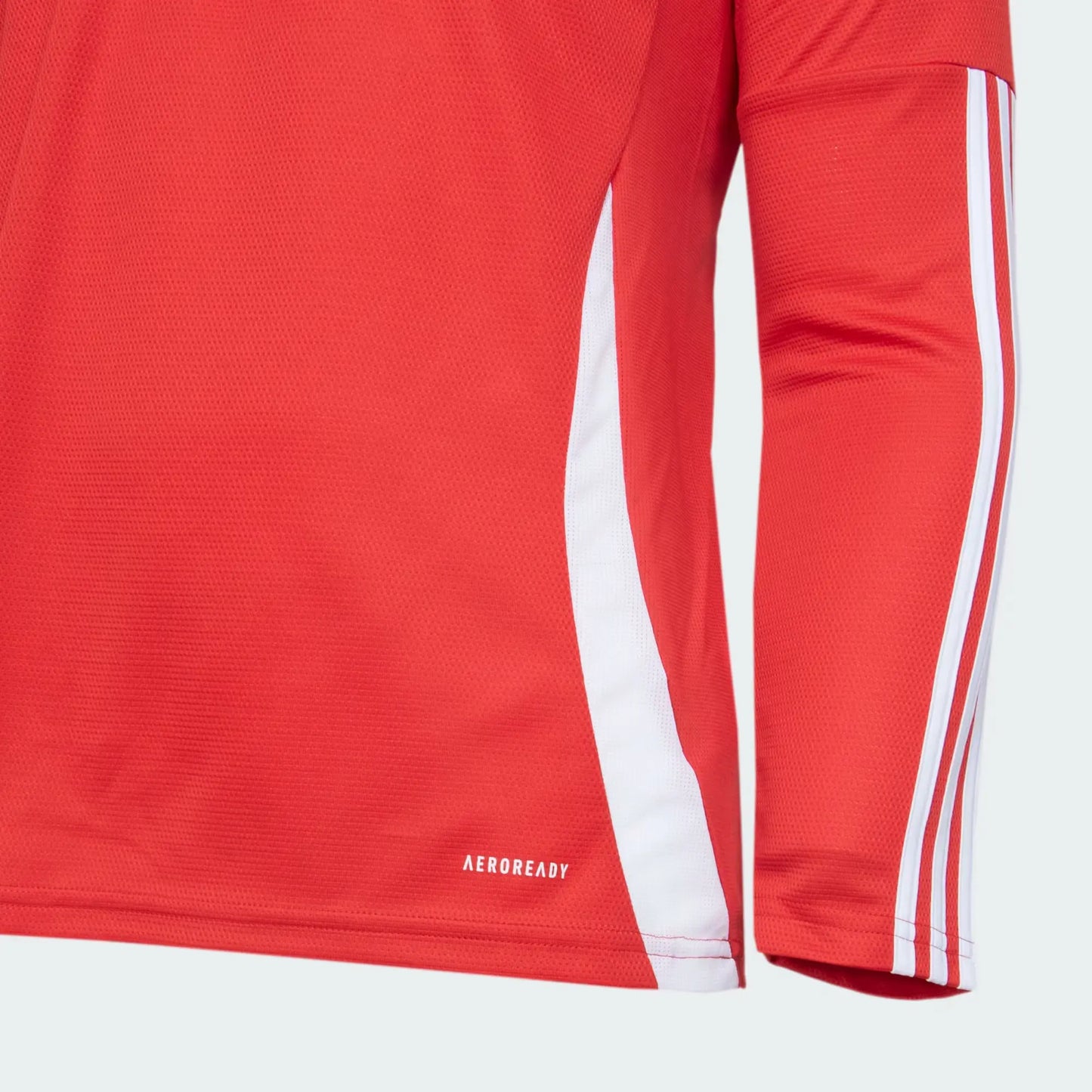 Camisola Internacional Manga Comprida 2025/26 Casa Torcedor