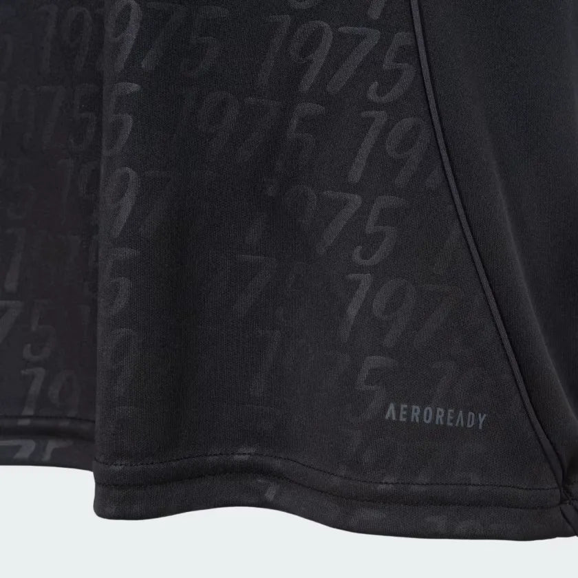 Camisola Feminina Internacional 2025/26 Terceira Torcedor