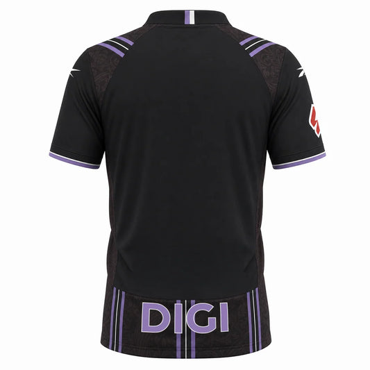 2026-27 Real Valladolid Away Jersey