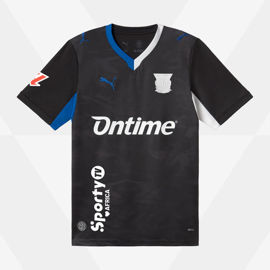 2026-27 Leganés Away Jersey