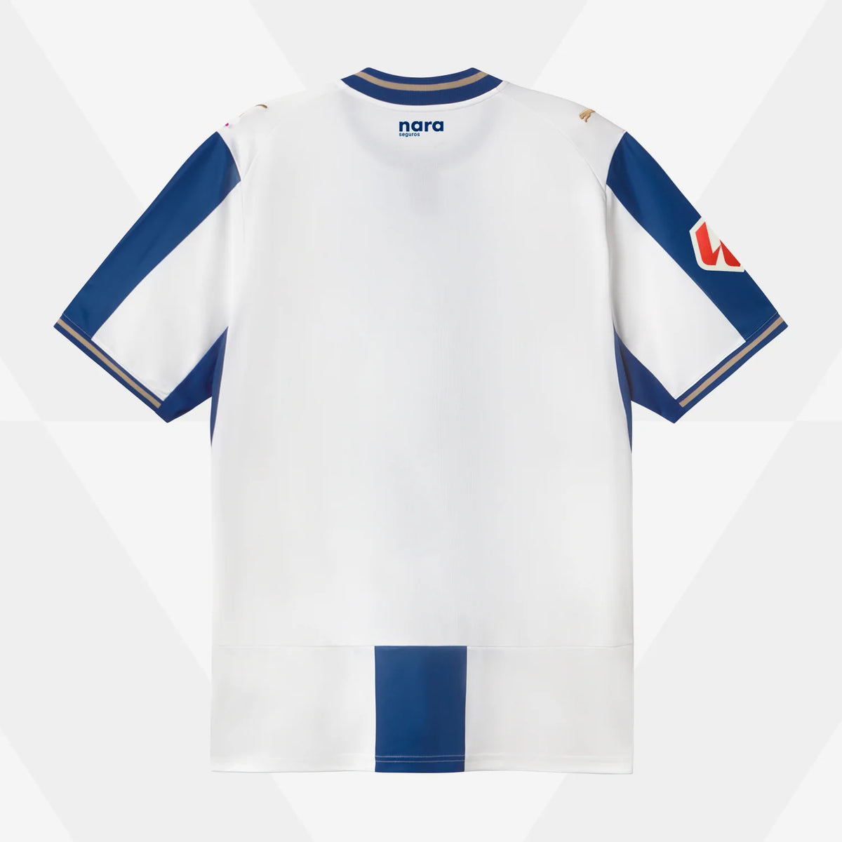 2026-27 Leganés Home Jersey
