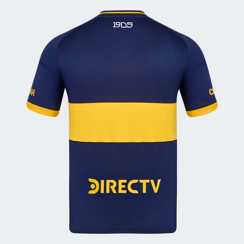 Camisola Boca Juniors 2025/26 Casa