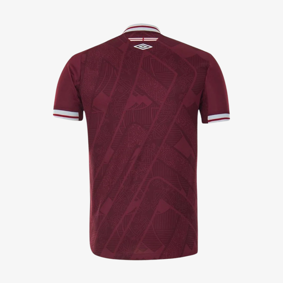 Camisola Fluminense 2022/23 Terceira