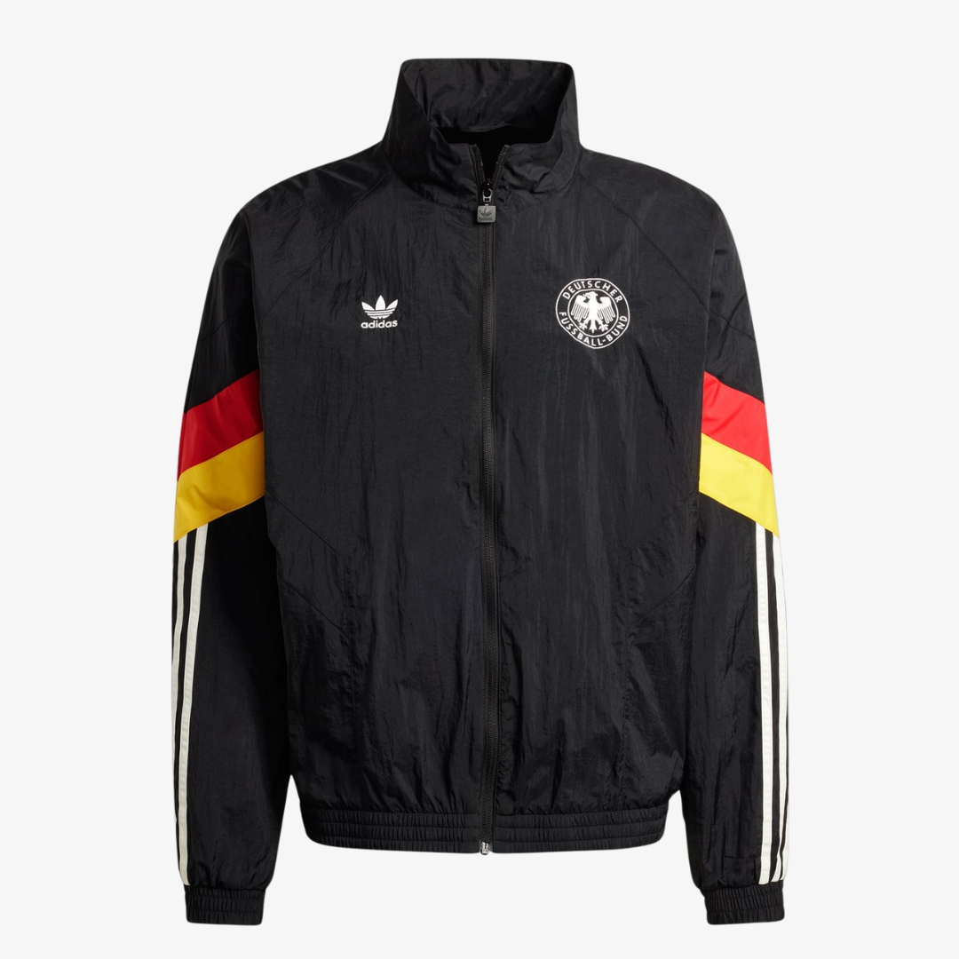 Casaco Windbreaker Originals Germany