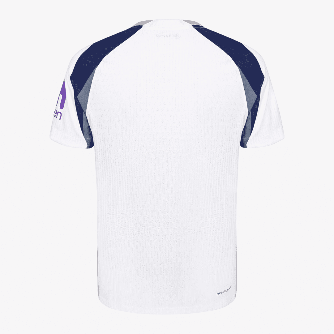 Camisola Tottenham 2025/26 Casa Jogador