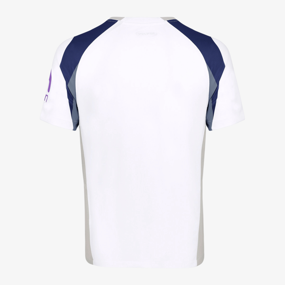 Camisola Tottenham 2025/26 Casa Torcedor