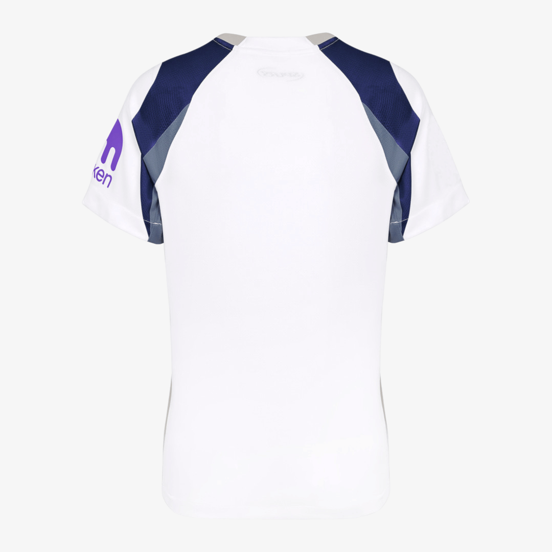 Camisola Feminina Tottenham 2025/26 Casa Torcedor