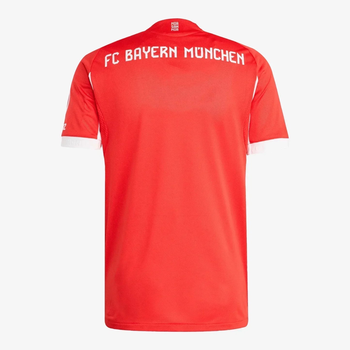 Camisola Bayern de Munique 2025/26 Casa Jogador