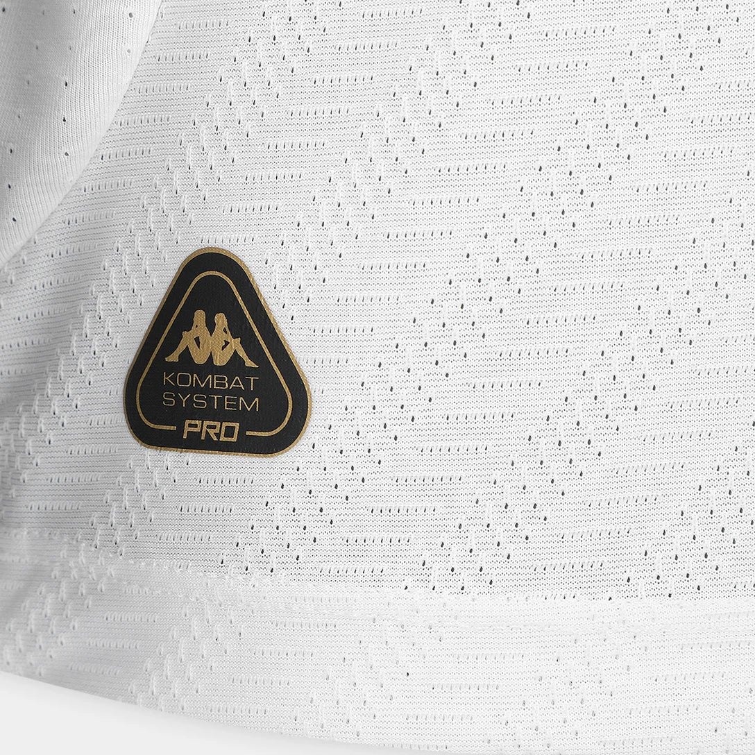 Camisola Kappa Vasco da Gama 2025/26 Fora Torcedor