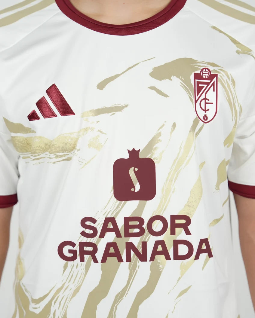 2026-27 Granada Third Jersey