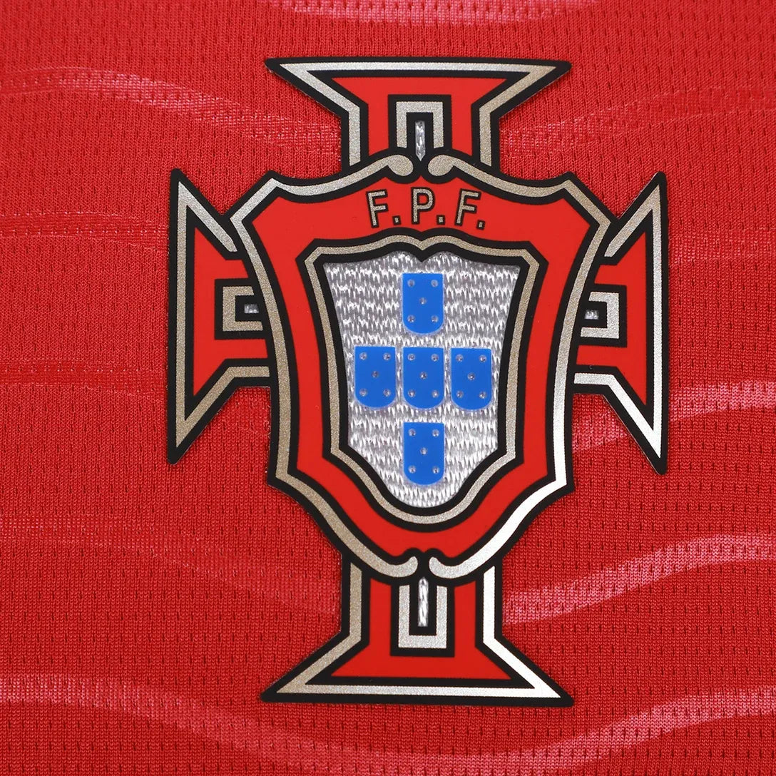 Portugal Home Jersey 2026