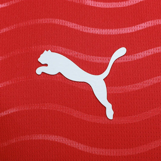 Camiseta de casa de Portugal 2026
