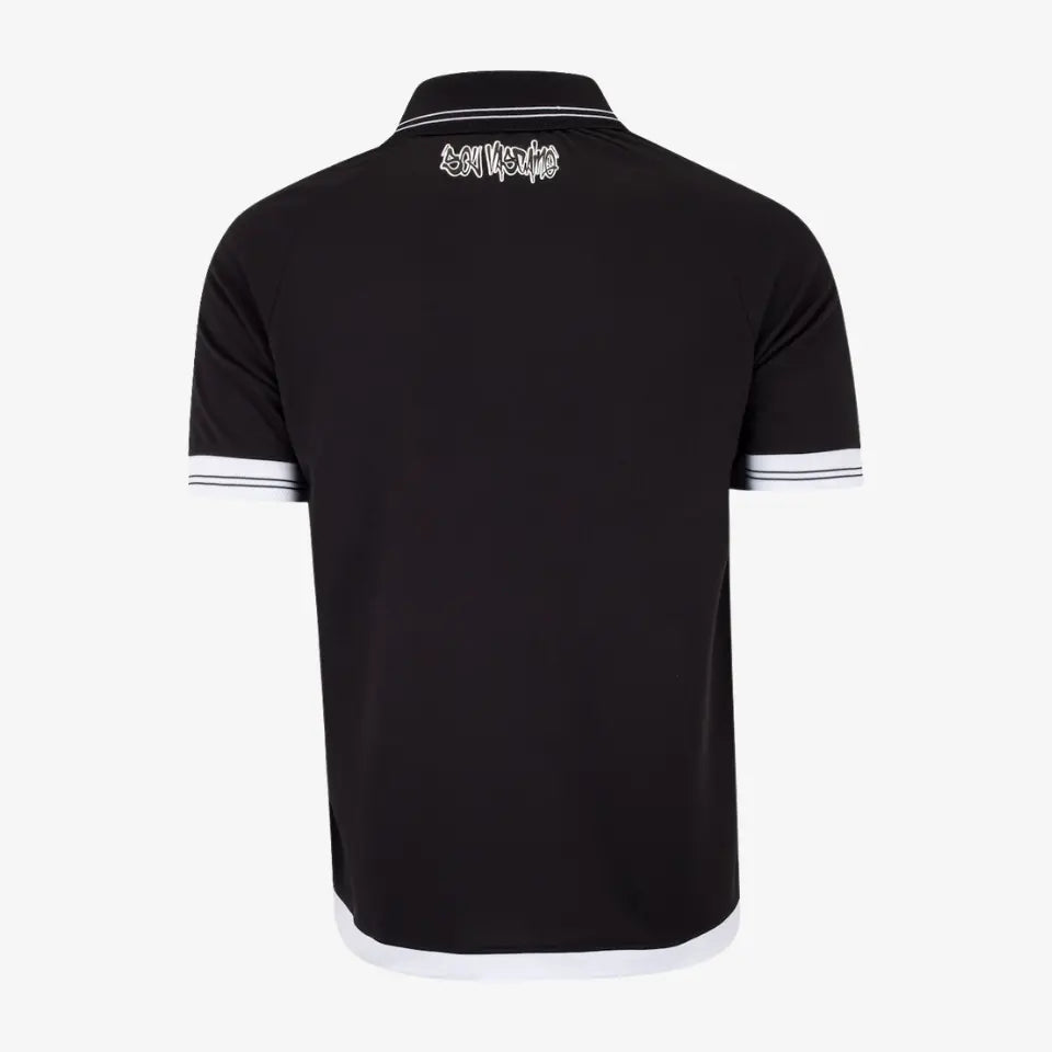 Camisola Kappa Vasco da Gama 2025/26 Casa