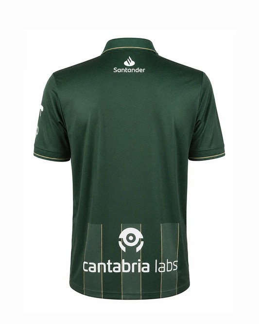 2026-27 Real Racing Away Jersey