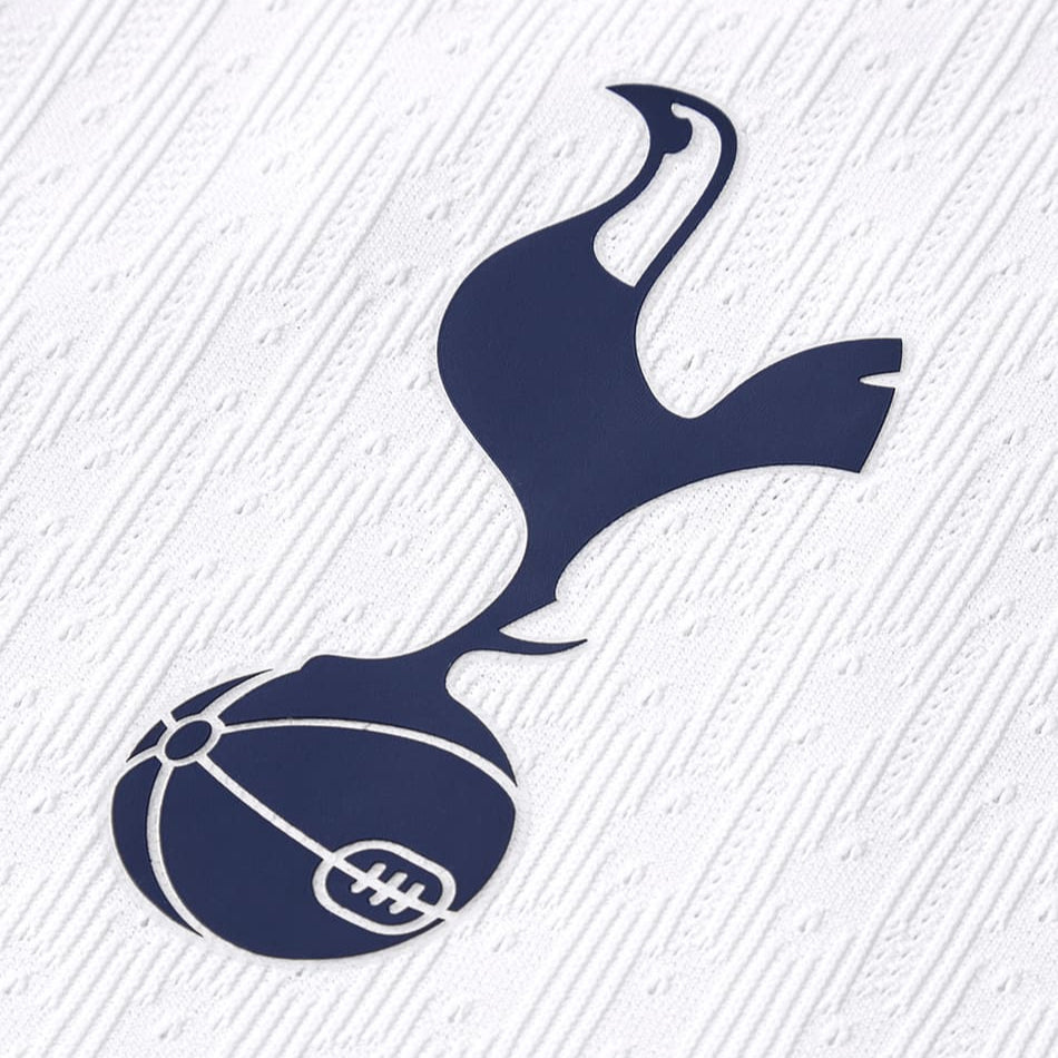 Camisola Tottenham 2025/26 Casa Jogador