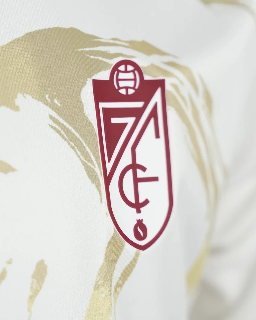 2026-27 Granada Third Jersey