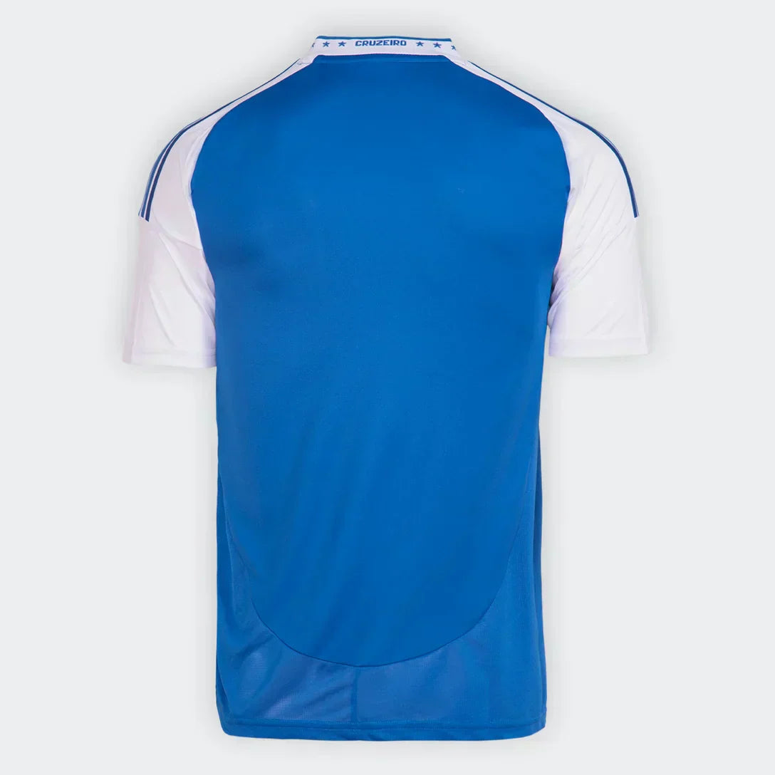 Camisola Cruzeiro 2025/26 Casa
