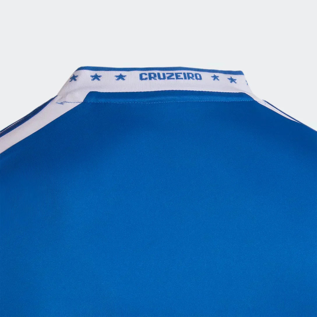 Camisola Cruzeiro 2025/26 Casa