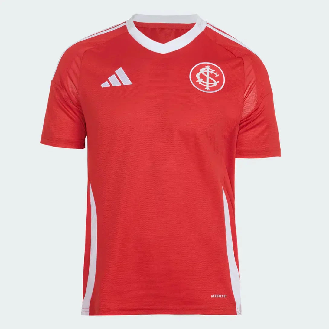 Camisola Internacional 2025/26 Casa Torcedor