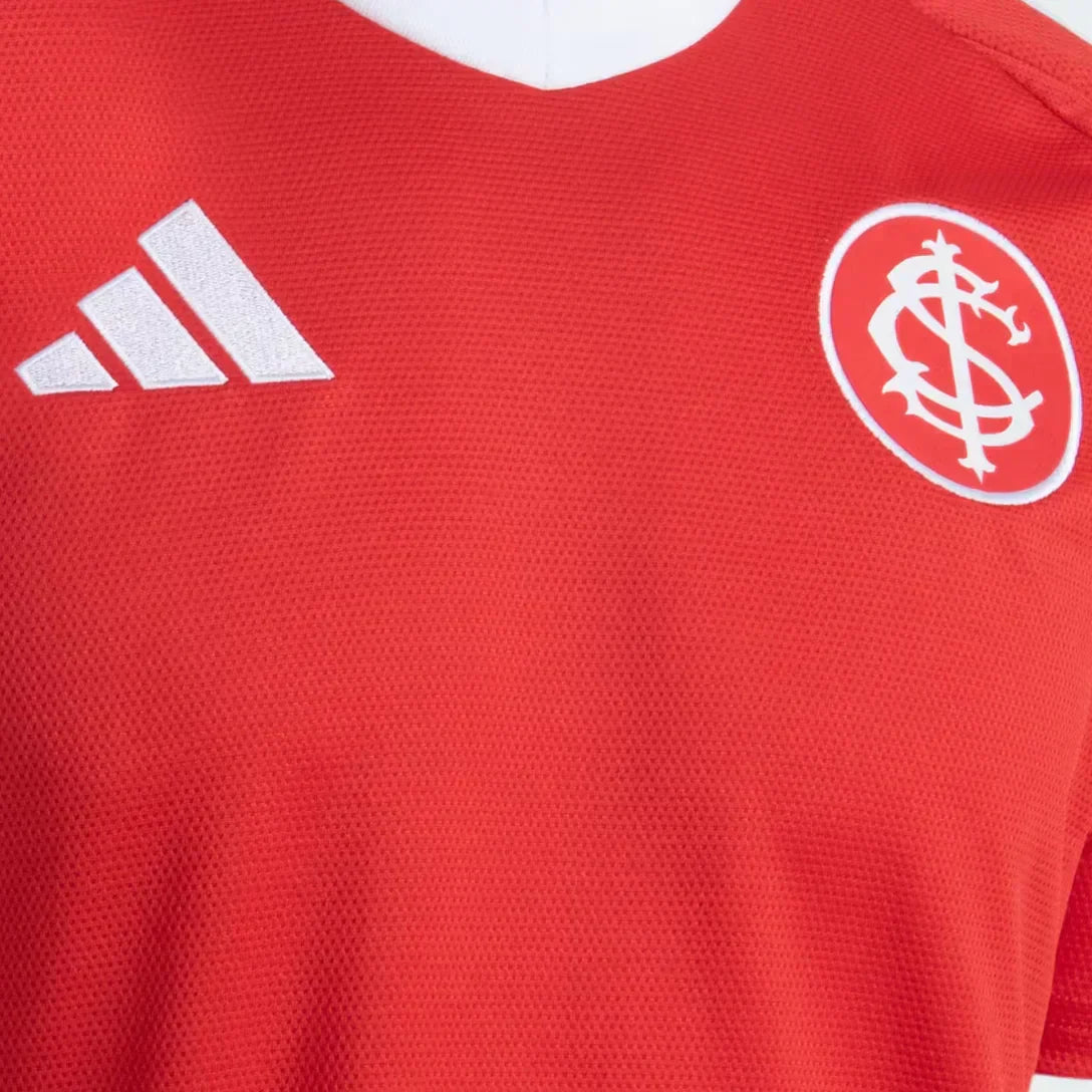 Camisola Internacional 2025/26 Casa Torcedor