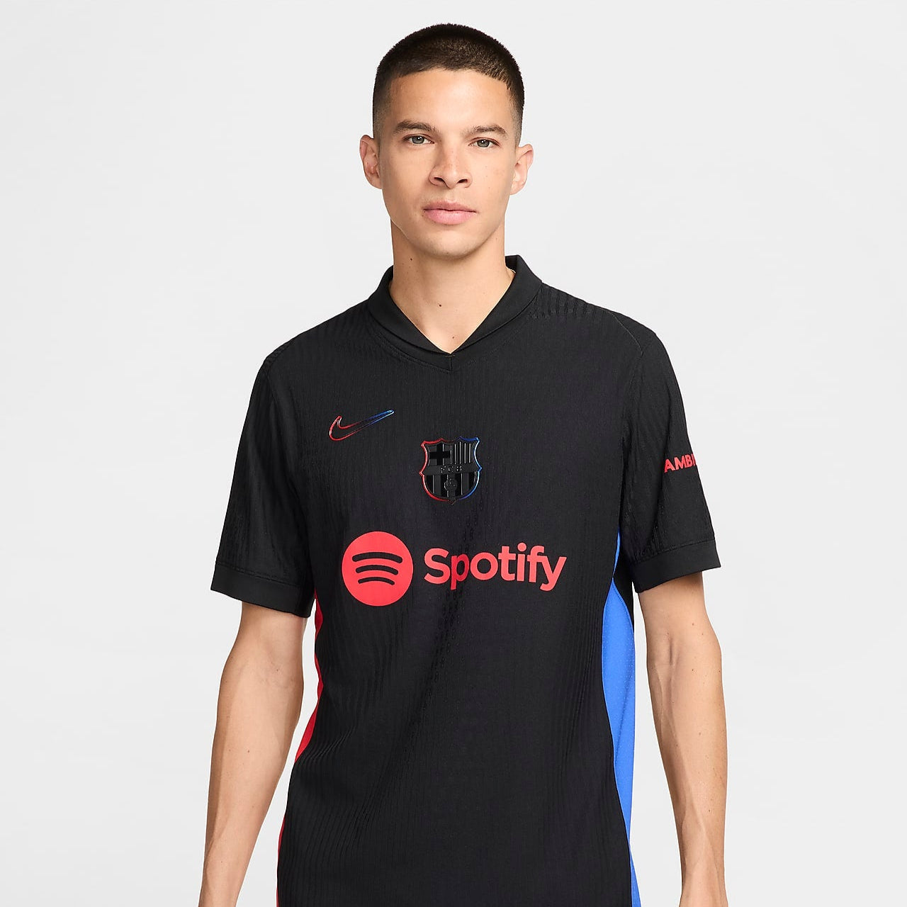 Camisola Barcelona 2024/25 Fora Jogador