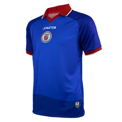 Camiseta de la selección de Haití 2026