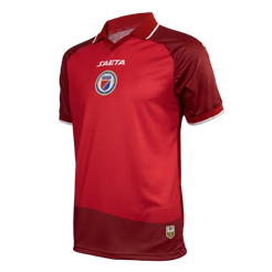 Haiti Away Jersey 2026