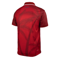 Haiti Away Jersey 2026