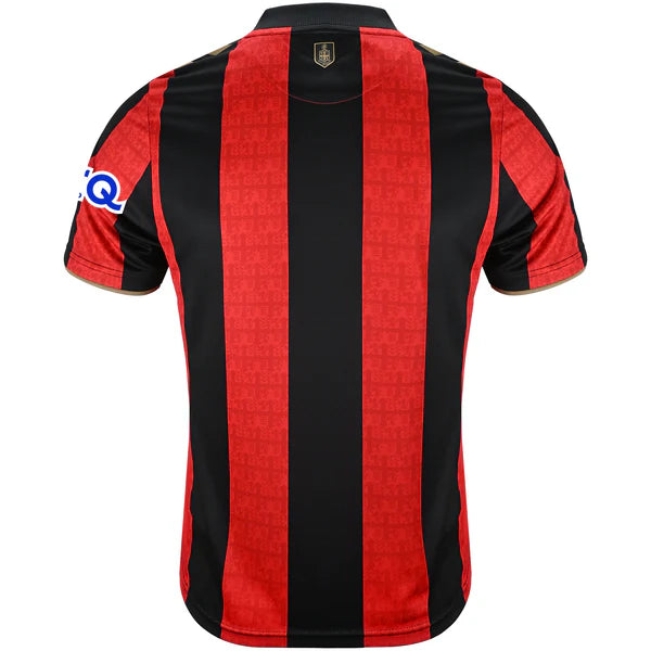 2026-27 Bournemouth Home Jersey